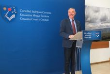 Tízmillió eurónyi vállalkozásfejlesztési programok indulnak Háromszéken