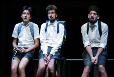 Székely Csaba román nyelvű drámáját játsszák Csíkszeredában