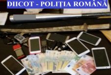 Drogokkal kereskedett és kiskorúakat futtatott egy magyar bűnbanda Maros megyében