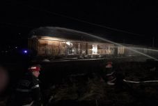 FRISSÍTVE - Robbanásveszély az állomáson, 800 méteres körzetben evakuálták a lakosságot