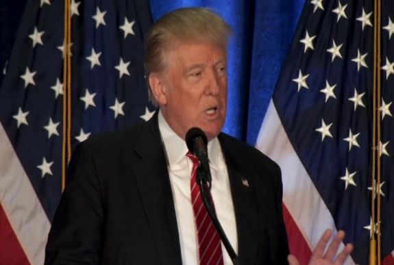 Terrortámadás New Yorkban: Donald Trump szigorú határellenőrzést rendelt el