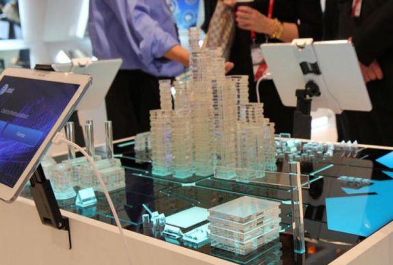 Külön kiállítás foglalkozik az okos városokkal a jövő évi CES-en