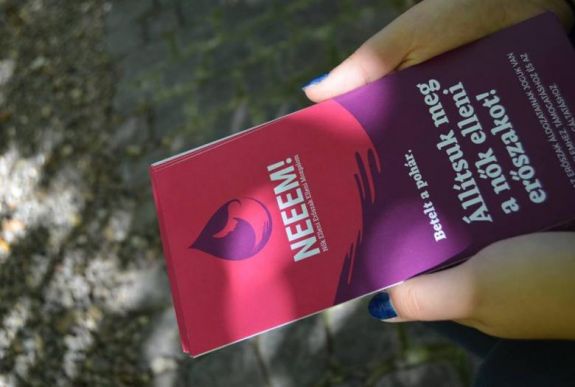 Munkacsoport alakult a parlamentben a nők elleni erőszak megfékezéséért