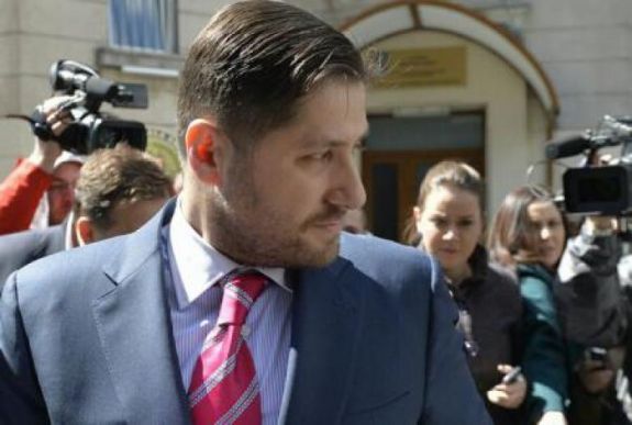 Alapfokon felmentették a vádak alól Traian Băsescu volt államfő vejét