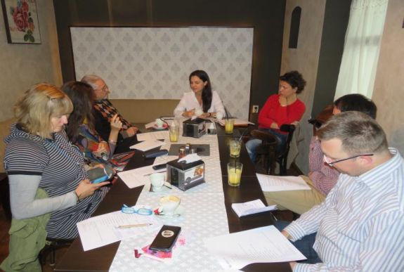 Nappal is szállón maradhatnának a váradi hajléktalanok