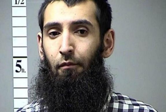 Emberek millióinak a terveit húzta keresztül a New York-i merénylő?