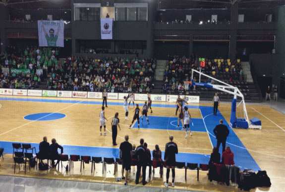 A Sepsi SIC megszerezte első Európa-kupabeli győzelmét