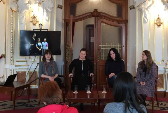 Brecht-klasszikust mutat be a nagyváradi színház