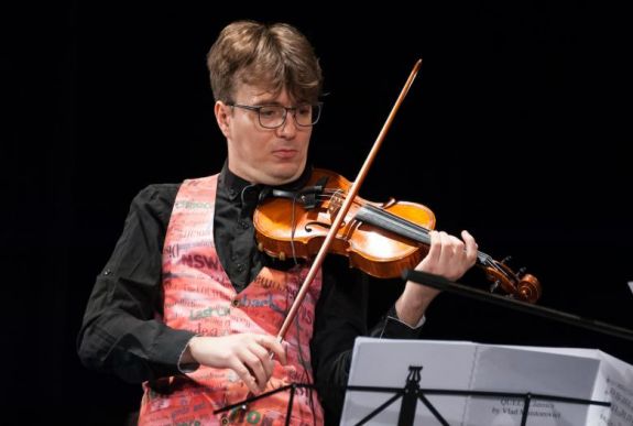 Kortárs és klasszikus zenét ötvöző fesztivál indul Sepsiszentgyörgyön