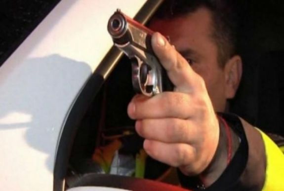 Törvénymódosítás: ha azt hallja, hogy „Állj, rendőrség! Ne közeledj!”, akkor már baj van