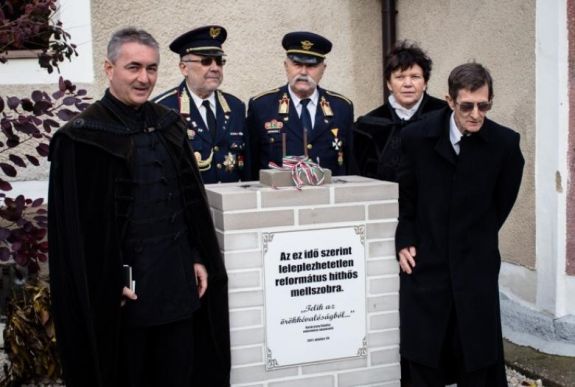 Egy hét magyarságpolitikai írásaiból (október 26.-november 1.)