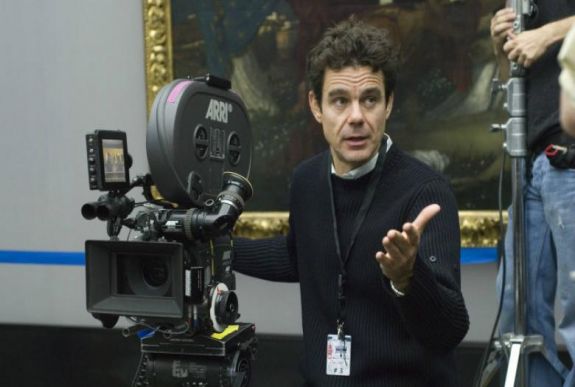 Tom Tykwer, a Lé meg a Lola rendezője lesz a Berlinale zsűrijének elnöke