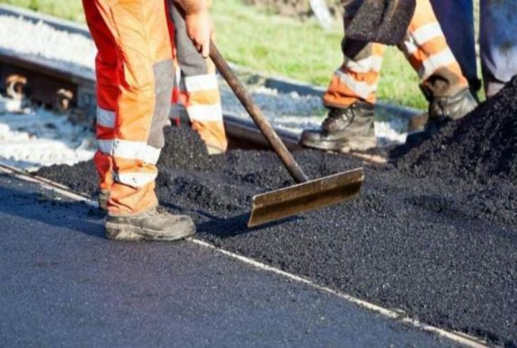 Újabb útjavítási munkálatok kezdődnek Maros megyében