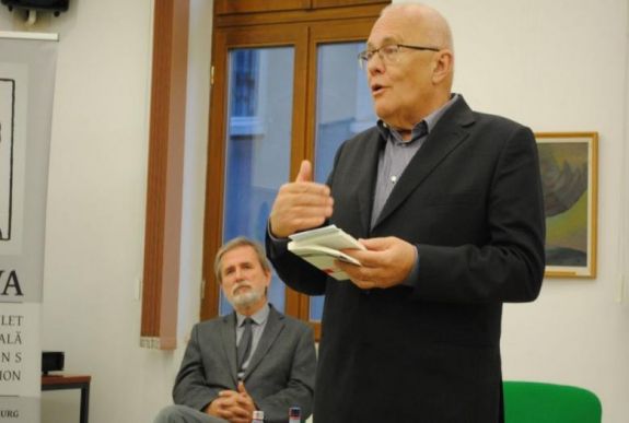 Hogyan tovább, Európa? A jólétről a biztonságra tevődött át a hangsúly