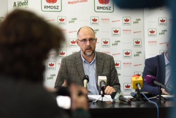 Az RMDSZ sem érti, mit akar a kormány az „adóügyi felfordulással”