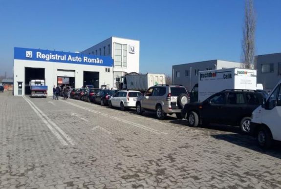 Jó hír azoknak, akik törzskönyveztetni szeretnék az autójukat