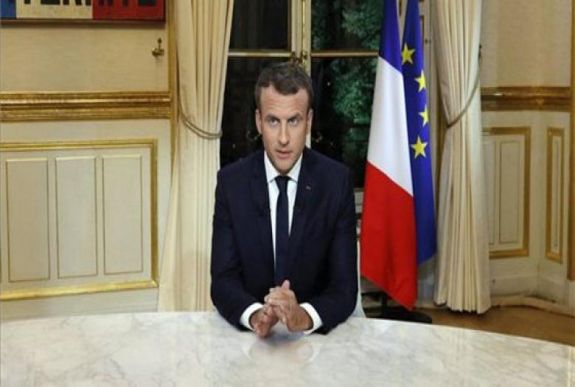 A franciák többsége elégedetlen Emmanuel Macron első féléves tevékenységével