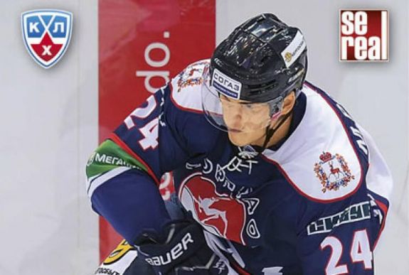 Csíkszeredába igazol a Szpartak Moszkva csapatkapitánya