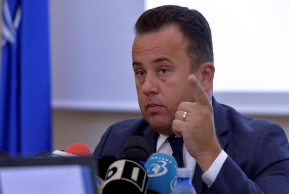 A tanügyminiszter hetes osztályzatot adna az oktatási rendszernek