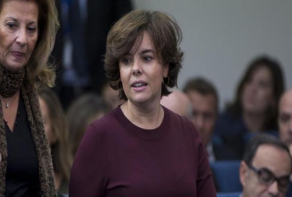 A spanyol kormány tiszteletben tartja a belga igazságszolgáltatás döntését