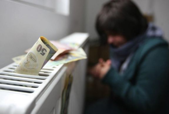 A tartalékalapból kérnek hatalmas összeget távfűtésre Nagyváradon