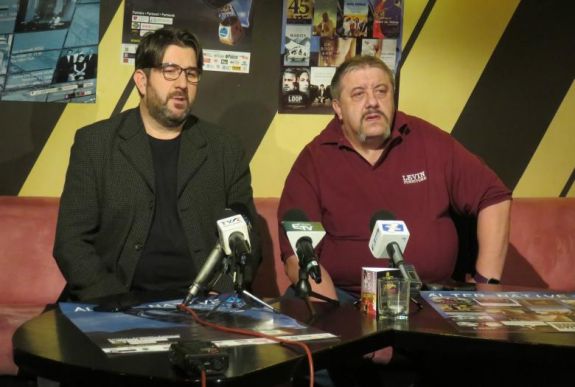 Kortárs tánc is szerepel a szerdán kezdődő Alter-Native filmfesztivál programjában