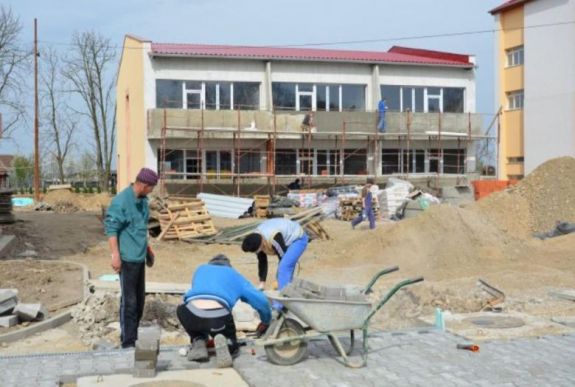 Iskolafelújítási stratégiát dolgoz ki az oktatási minisztérium