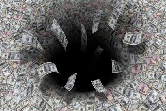 Bogdán Tibor: Pokoli dübörgés