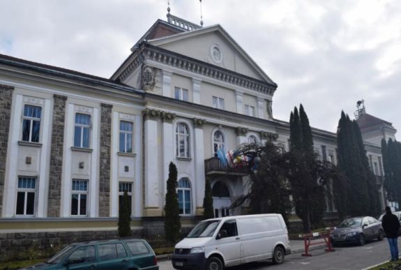 Rossz hírt kaptak Csíkszereda adófizető polgárai