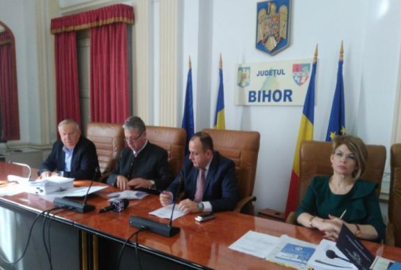 Továbbra is szabotálja a PNL a Bihar megyei tanács üléseit