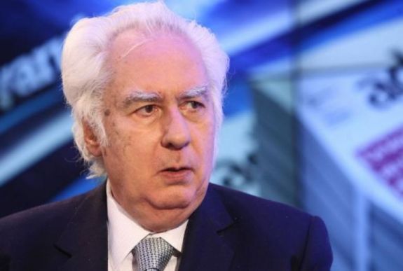 Lucian Boia: Nem kötelezhetjük a magyarokat, hogy örvendjenek Trianonnak