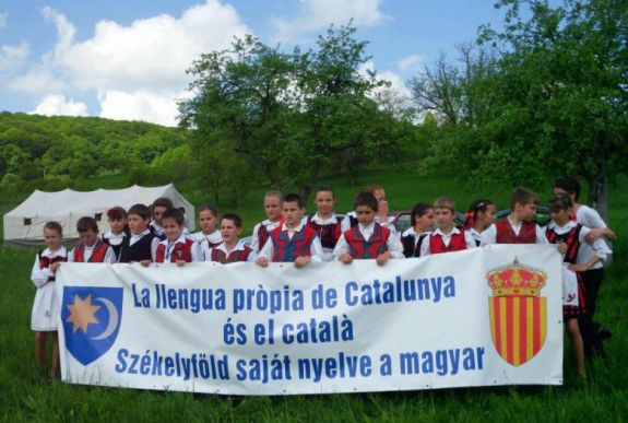 SZNT: a katalán kormány az ENSZ okmánya szerint járt el