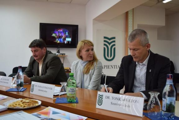 Idén is házhoz megy a Sapientia