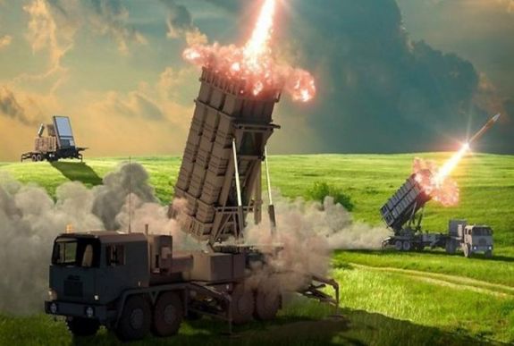 Elfogadták a Patriot rakétavédelmi rendszer beszerzéséről szóló törvénytervezetet