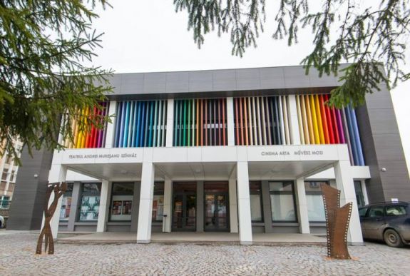 Sepsiszentgyörgy az állam segítségét kéri a művelődési intézmények fenntartásához