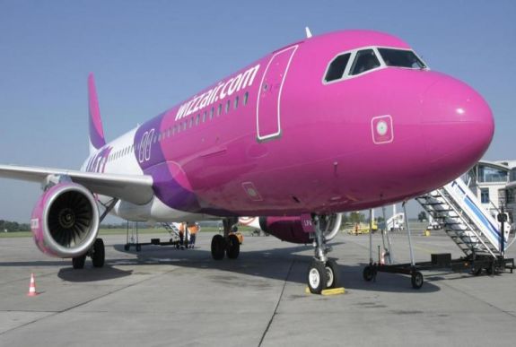 A Wizz Airnek nagy tervei vannak Romániával