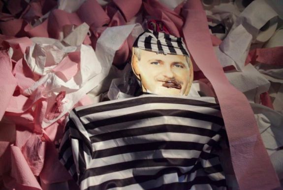 Rostás-Péter István: A kormány kitörölheti