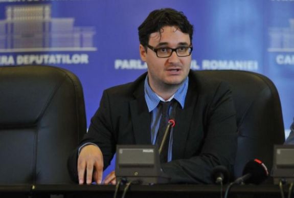 Ilyen is van: Dan Tanasă pert vesztett Hargita Megye Tanácsa ellen