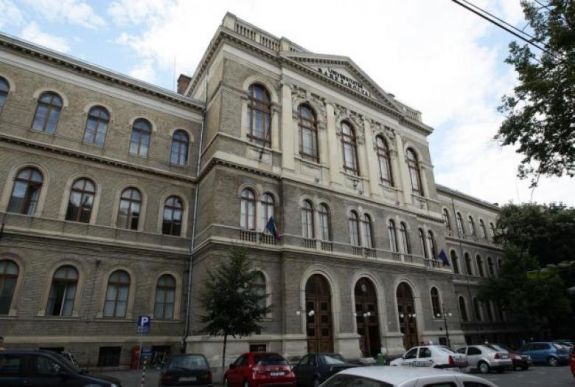 A világ első 500 egyeteme között a kolozsvári BBTE