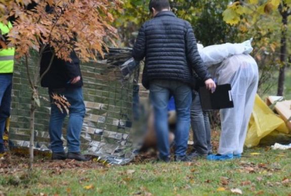 Brutális gyilkosság történt Nagyváradon
