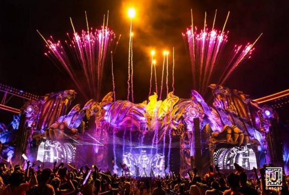 Untold 2018: hamarosan elkezdődik a jegyárusítás