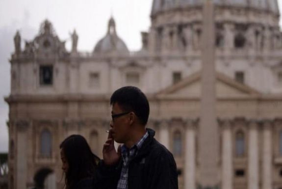 Ez az első állam, amely betiltja a cigaretta árusítását