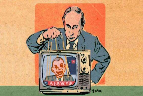 EU-tagállamok közös fellépést sürgetnek az orosz propaganda ellen