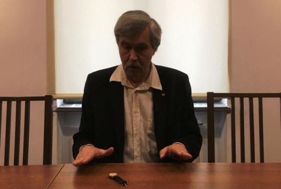 Márton Árpád nem érti, mi a gond az igazságügyi törvények módosításával