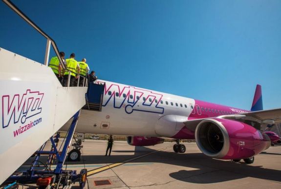 Újabb Wizz Air-es és egy Blue Air-es átverés is terjed Facebookon
