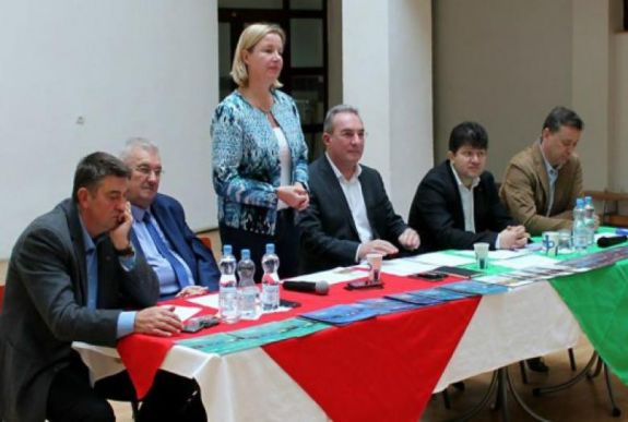 A szórvány is támogatja a kisebbségvédelmi kezdeményezést