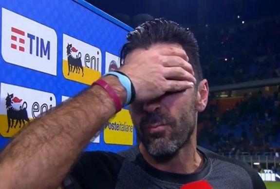 Hatvan éve nem esett meg ekkora szégyen Olaszországgal