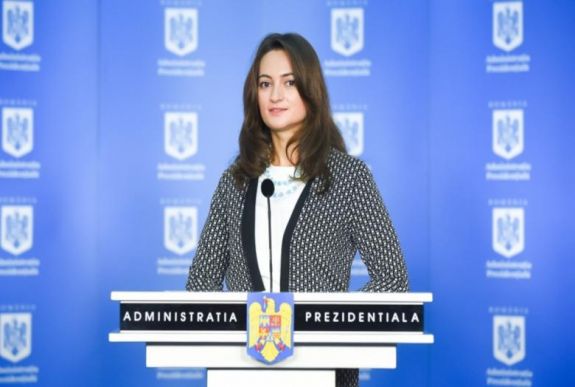 Klaus Johannis szóvivője: Romániában nem létezik párhuzamos állam