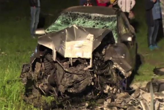 Kormányhoz ült a 16 éves fiú, tragédia lett belőle