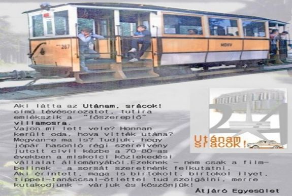 KISEBBSÉGBEN: Mosolyogva megszabadulni…? Az Észak-Keleti Átjáró srácai